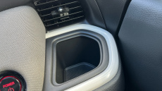 Honda Jazz 1.5 i-MMD Hybrid Crosstar EX 5dr eCVT Hybrid Hatchback